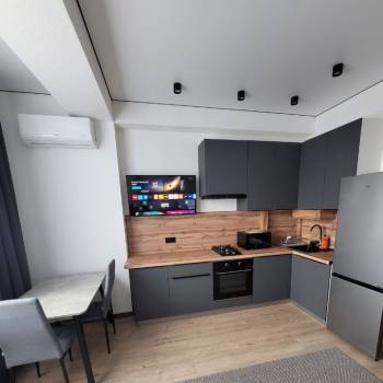 Сдается 1-комнатная квартира, 30,6 м²