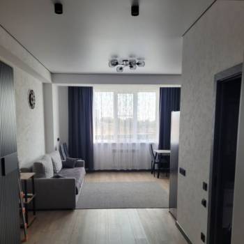 Сдается 1-комнатная квартира, 30,6 м²