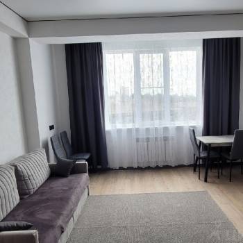 Сдается 1-комнатная квартира, 30,6 м²