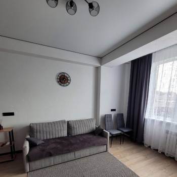 Сдается 1-комнатная квартира, 30,6 м²