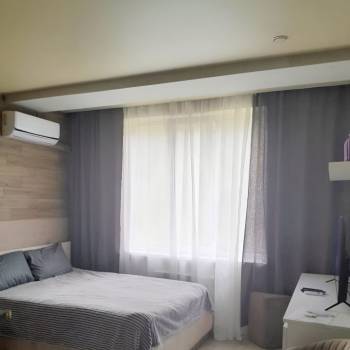 Сдается 1-комнатная квартира, 21 м²