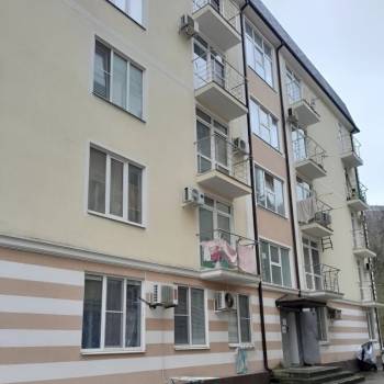 Сдается 1-комнатная квартира, 21 м²