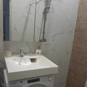 Сдается 1-комнатная квартира, 21 м²