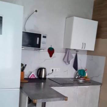 Сдается 1-комнатная квартира, 21 м²