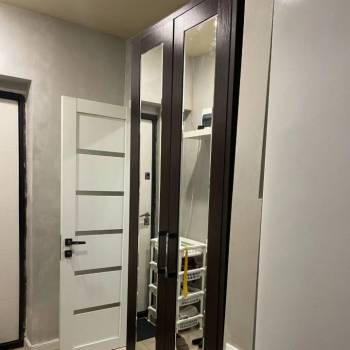 Сдается 1-комнатная квартира, 21 м²