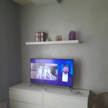Сдается 1-комнатная квартира, 21 м²