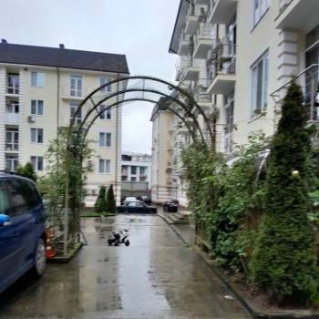 Сдается 1-комнатная квартира, 21 м²
