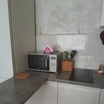 Сдается 1-комнатная квартира, 21 м²