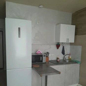 Сдается 1-комнатная квартира, 21 м²