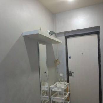 Сдается 1-комнатная квартира, 21 м²