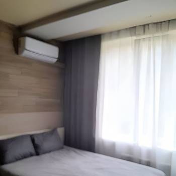 Сдается 1-комнатная квартира, 21 м²