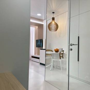 Продается 1-комнатная квартира, 24 м²