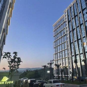 Продается 1-комнатная квартира, 24 м²