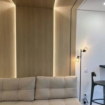 Продается 1-комнатная квартира, 24 м²