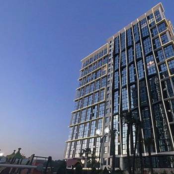 Продается 1-комнатная квартира, 24 м²
