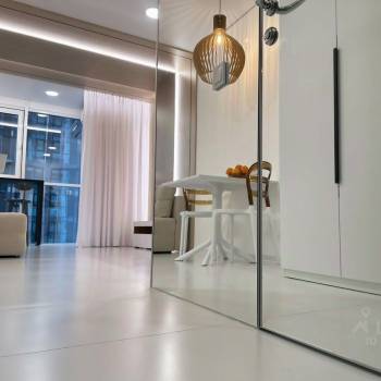 Продается 1-комнатная квартира, 24 м²