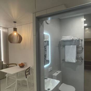 Продается 1-комнатная квартира, 24 м²