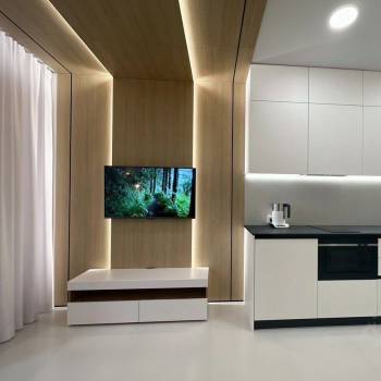Продается 1-комнатная квартира, 24 м²