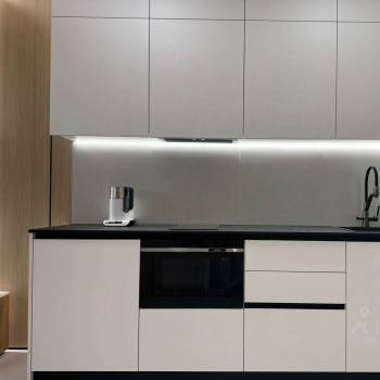 Продается 1-комнатная квартира, 24 м²
