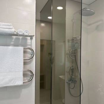 Продается 1-комнатная квартира, 24 м²