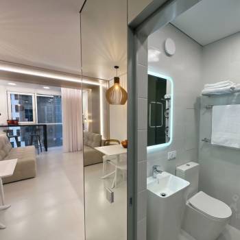 Продается 1-комнатная квартира, 24 м²