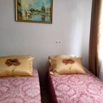 Продается 1-комнатная квартира, 17 м²