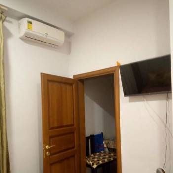 Продается 1-комнатная квартира, 17 м²