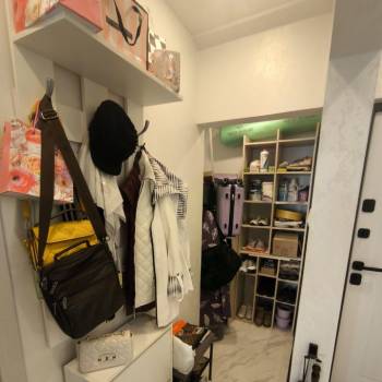 Продается 2-х комнатная квартира, 61 м²