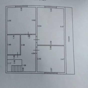 Продается Дом, 148,8 м²