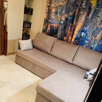 Продается 2-х комнатная квартира, 38 м²