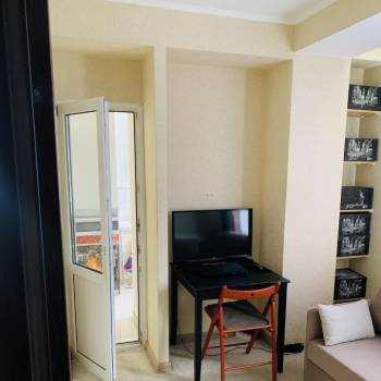 Продается 2-х комнатная квартира, 38 м²