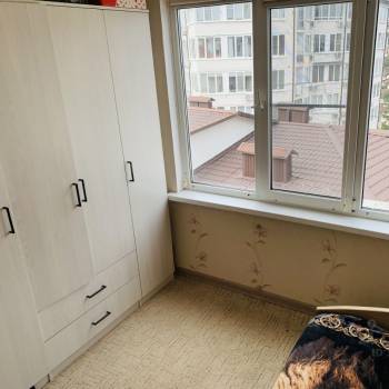 Продается 2-х комнатная квартира, 38 м²