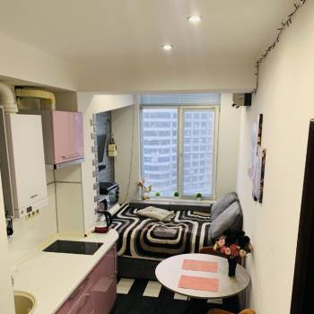 Продается 2-х комнатная квартира, 38 м²