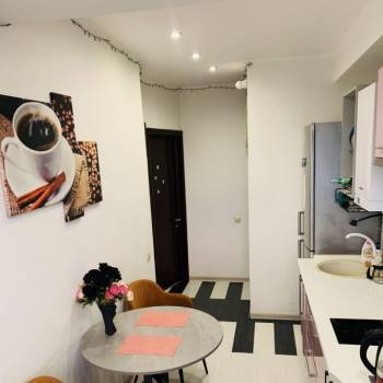 Продается 2-х комнатная квартира, 38 м²