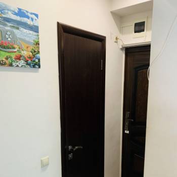 Продается 2-х комнатная квартира, 38 м²