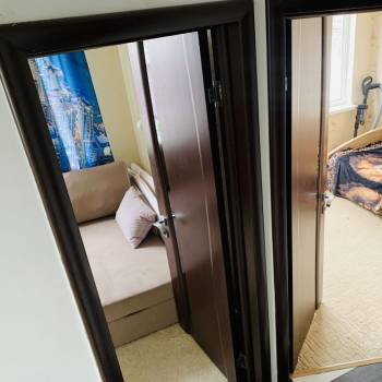 Продается 2-х комнатная квартира, 38 м²
