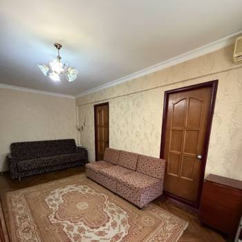 Продается 2-х комнатная квартира, 53 м²