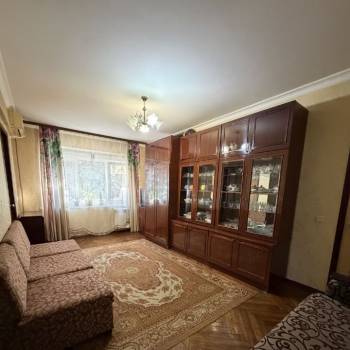 Продается 2-х комнатная квартира, 53 м²
