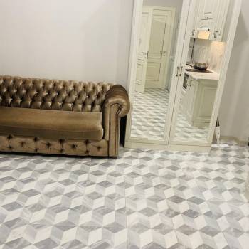 Сдается 2-х комнатная квартира, 40 м²