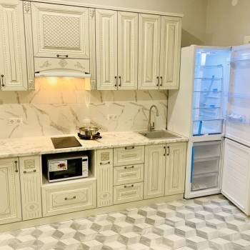 Сдается 2-х комнатная квартира, 40 м²