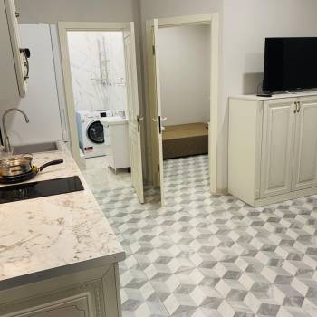 Сдается 2-х комнатная квартира, 40 м²