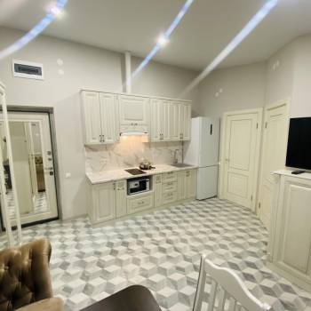 Сдается 2-х комнатная квартира, 40 м²