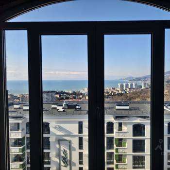 Продается 1-комнатная квартира, 44,8 м²