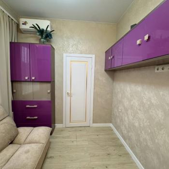 Продается 2-х комнатная квартира, 37 м²