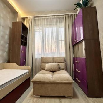 Продается 2-х комнатная квартира, 37 м²