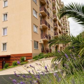 Продается 2-х комнатная квартира, 37 м²