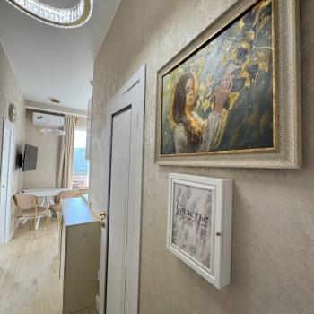 Продается 2-х комнатная квартира, 37 м²