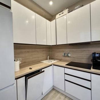 Продается 2-х комнатная квартира, 37 м²