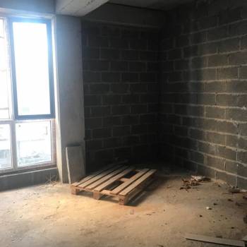 Продается 1-комнатная квартира, 23,8 м²