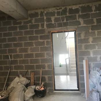 Продается 1-комнатная квартира, 23,8 м²